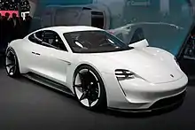 Mission E
