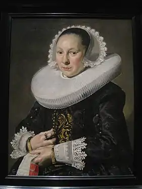 Aeltje Pater
