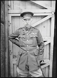 Adolphus Cambridge