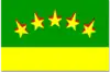 Flag of Puntallana