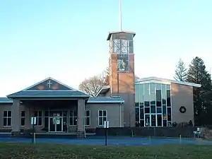 Quentin United Church of Christ