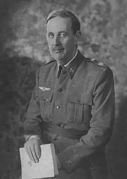 Alfredo Kindelan