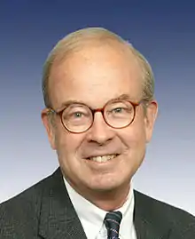 Rick Boucher (D-VA)
