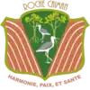 Official logo of Roche Caiman