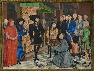 Miniature de présentation