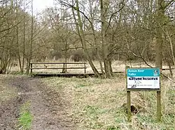 Roman River Valley