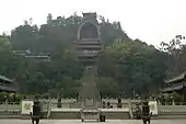 The Buddha in 2012