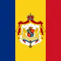 Crown Prince's standard