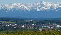 Marktoberdorf