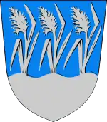 Ruokolahden vaakuna