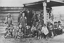 Image 31A group of Kachin Khakas (from Indigenous peoples of Siberia)