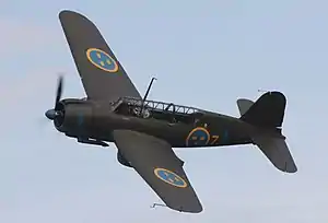 Saab 17, 8 units