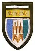 SWATF 101 Battalion in Sector 10