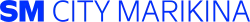 SM City Marikina logo