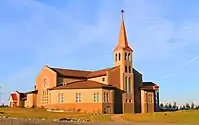 St. Joseph Catholic Church