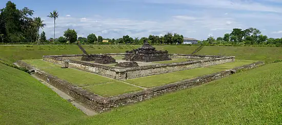 Sambisari, Indonesia