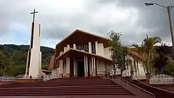 San Pablo Church