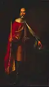 Sancho III the Great