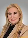 photograph of Sandra Paz