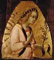Angel of Annunciation