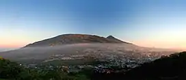 San Salvador (volcano).