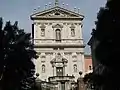 Santi Domenico e Sisto