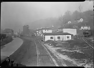 Pursglove in 1937.