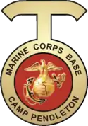 Marine Corps Base Camp Pendleton