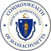 Seal of the House of Representatives