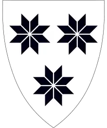 Coat of arms of Selbu Municipality
