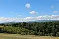 village Beomuzevic - Panorama