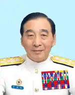 Lin Chen-yi