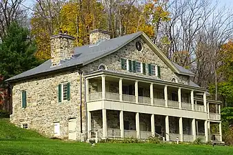 Shippen Manor