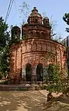 Nava-ratna Sitalananda temple