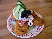 Smørrebrød