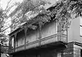 Alexander A. Smets House (now SCAD’s Morris Hall), 1853, Savannah