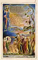 Copy AA, 1826 (The Fitzwilliam Museum) object 7 (The Echoing Green 2)