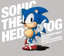 Cover art