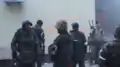 DPR Sparta Battalion troops during a break (October 2014)