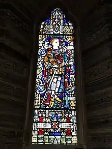 Saint Alban