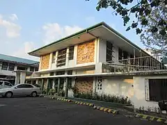 St. Andrew's Theological Seminary