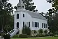 First Presbyterian Church