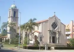 St. Timothy Catholic Church