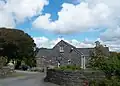St Garmon, Abersoch