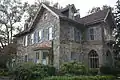 Rectory.