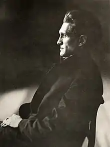 Photograph by Jacob Hilsdorf (1910)