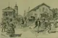 Stabroek in 1888