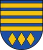 Coat of arms of Strenči