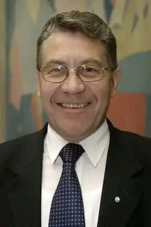 Svein Ludvigsen
