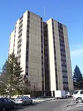 Residence Tower1972